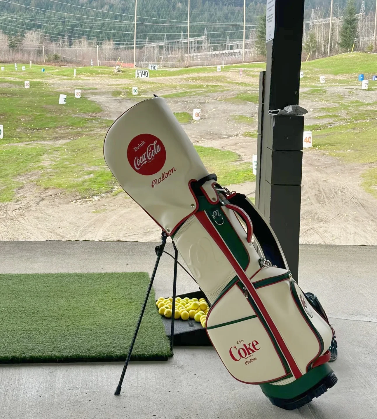 Golf tas, golf caddy tas, golf - Golf Scorecard Holder recensie en prijs