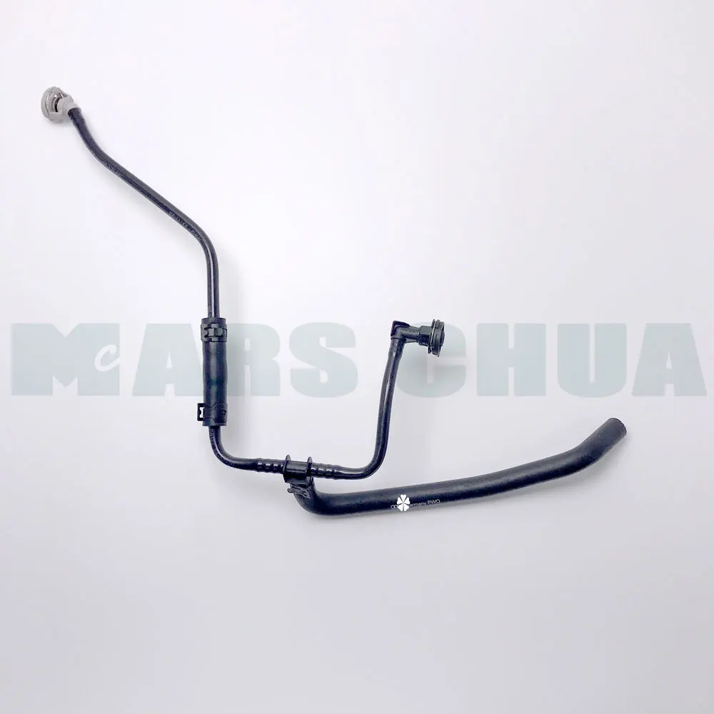 Suitable for Audi A6 A7 Cooling Hose 4g0121081ep Coolant Line 4g0 121 081 ep Drainage 4g0121081dq