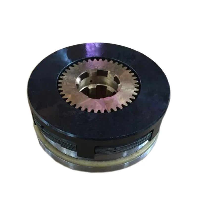 Electromagnetic Bra…