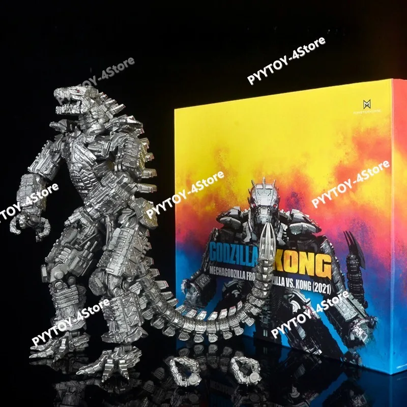 

Bandai Gosi Figure Mechanical Metal Texture Mobile Handheld Model Toy Desktop Decoration Ornament Anime Peripheral Surprise Gift