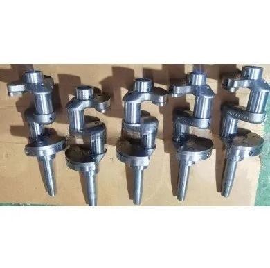 Wholesale Small Shaft Crankshaft X430 22-0655 22-655 For Carrier Transicold Refrigeration For Thermo King X430