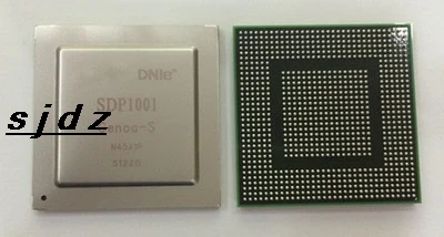 

1 шт./лот SDP1001 1001 BGA.