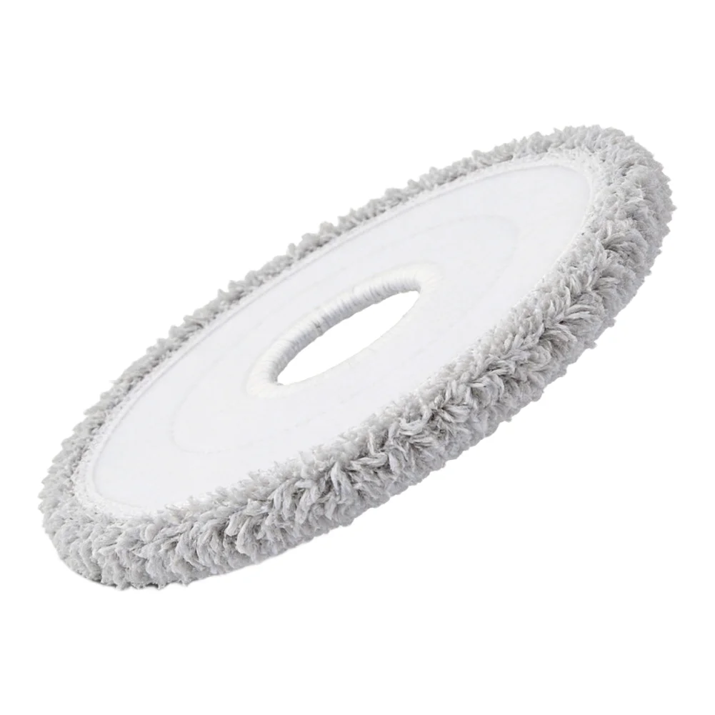 Microfiber Mop Cloth Kit Compatible with For Conga 9590 9990 10090 Spin for Revolution Ultra Power Value Packs Available