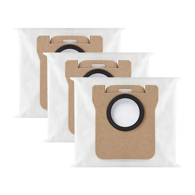 A83G-For Xiaomi Mijia X20+ Xiaomi Mijia X10 Plus/M30S ダストバッグモップパッドアクセサリー