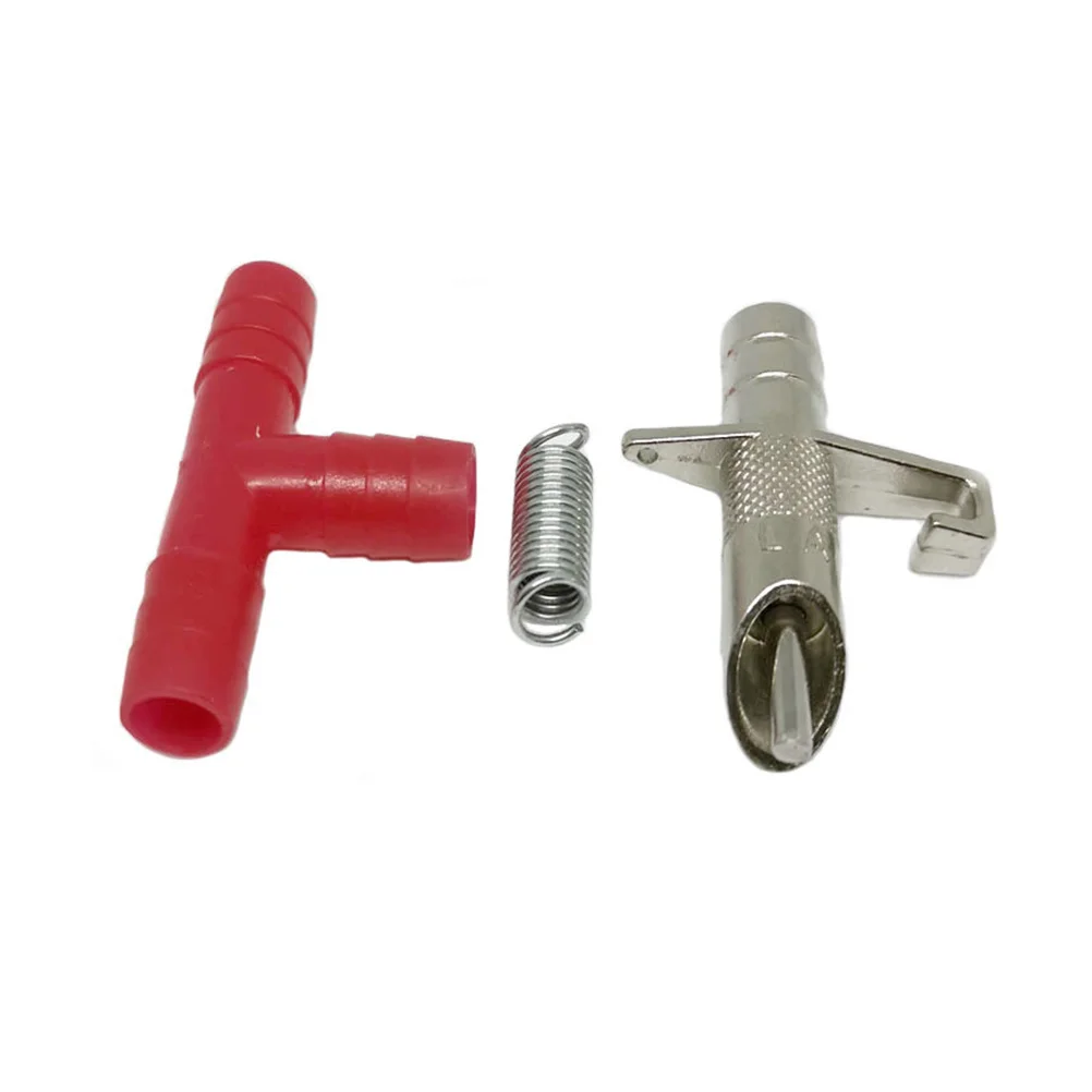 20Pcs Rabbit Drinking Equipment Safe Pet Waterer Easy Install Clean Drink Suitable for Small Pets and Pet Shops Rabbit Drinker