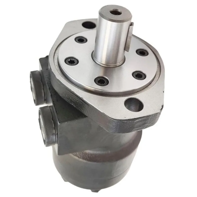 

Hydraulic Motor 101-2474-009 101-2474 1012474009 1012474 For Eaton Char-Lynn H Series