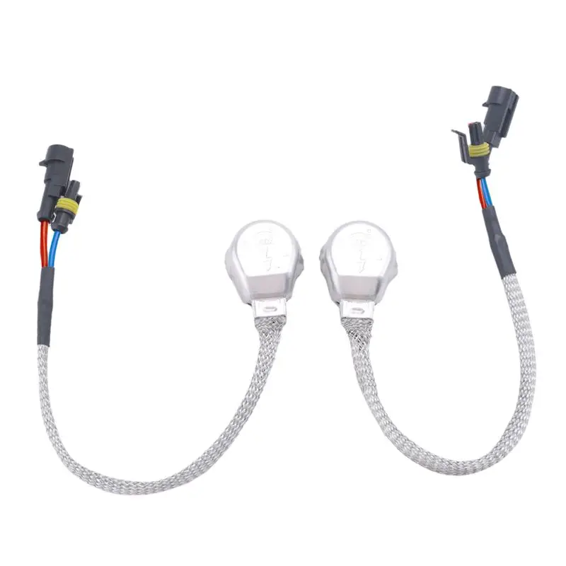 

A58X-2X D2S/D4S HID Xenon Bulb Adapters Wire Harness Connector Cable Socket
