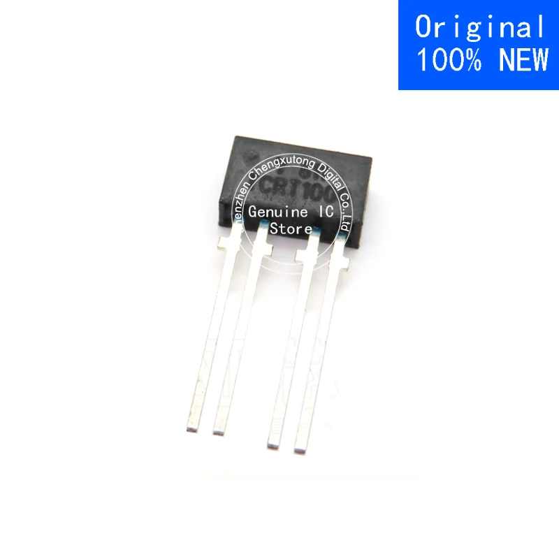 

5pcs/lot TCRT1000 1000 DIP New Original Genuine Ic