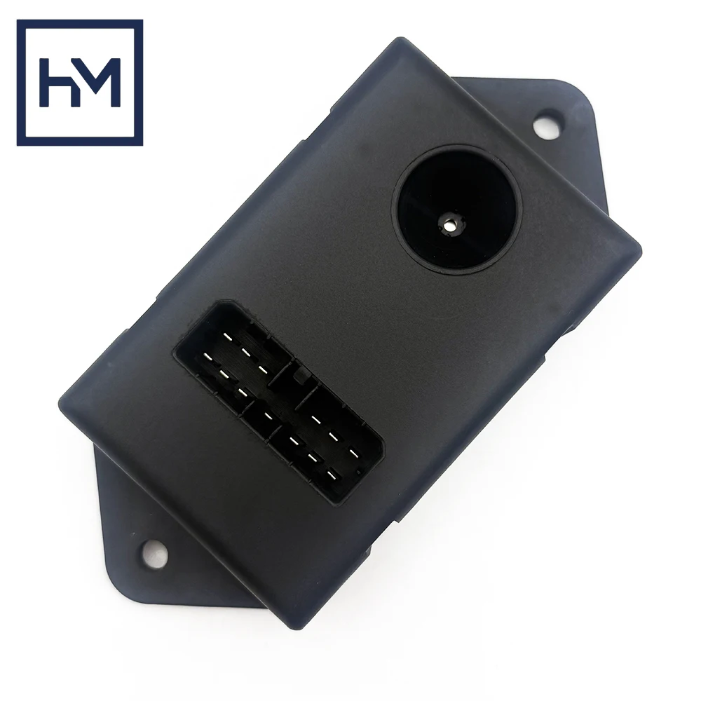OE: 500321679 4852650 4860433 Flasher Relay For Iveco Eurocargo