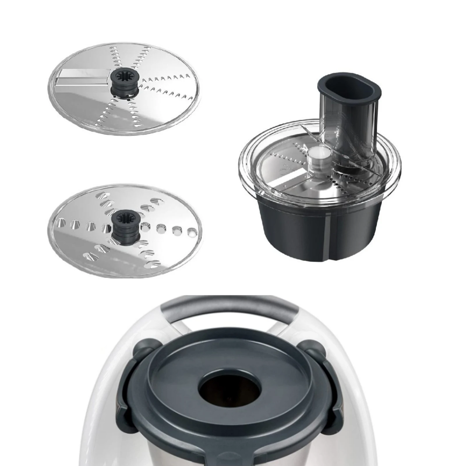 Thermomix Vegetable Cutter Blender Accessories for thermomix TM5 TM6 Accessories