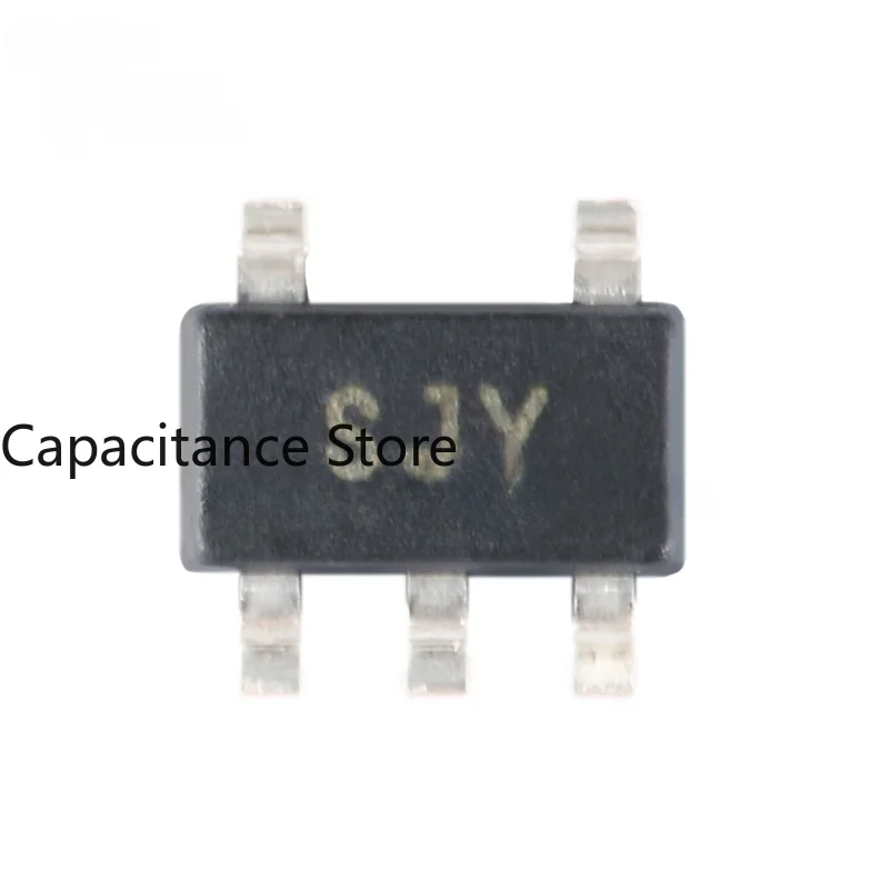 10PCS Original Genuine TPS78218DDCR SOT23-5 1.8V 150mA Linear Voltage Regulator Chip
