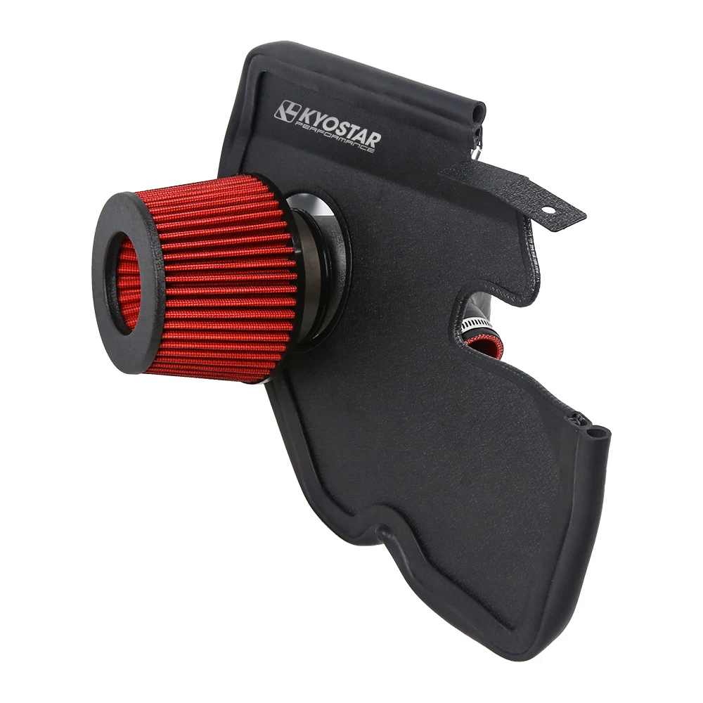 

Wholesale Price Custom Logo Air Intake System Kit for F10 F11 N55 535i 3.0T