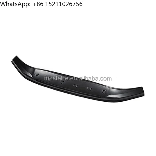 High Quality Off Road Sand Stone Shield Bonnet Hood Protection Guard for Jetour T2 Traveler Accessories