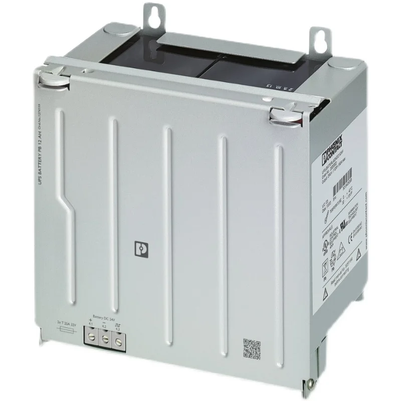 PhoenixUPS-BAT/PB/24DC/7AH 1274118