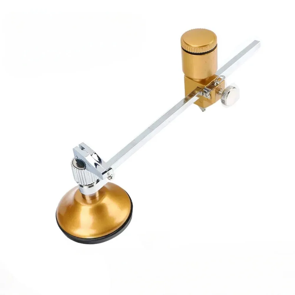 Adjustable Window Hole Opener Circle With Oil Dropper Glass Cutter Manual Glass Marking Tools Tile Cutter