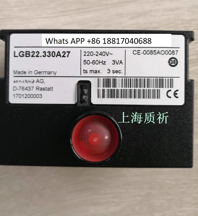 

Original LME22.331C2 LME11.330C2 LME21.430C2 Controller