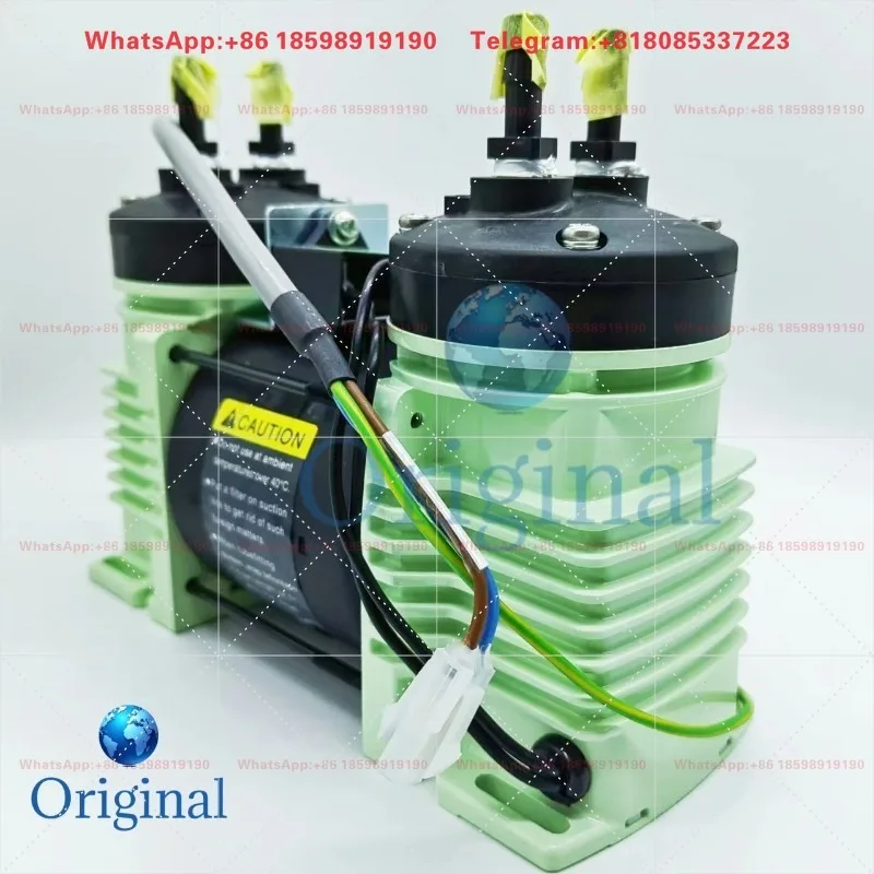 Air Pump for Iwaki For Mindray BS-800/820/800M/820M BS800 BS2000 CL2000i CL6000i