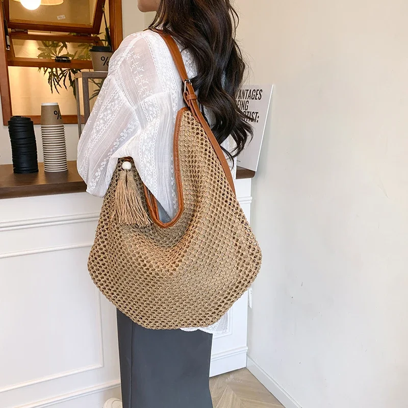 Fashion Women Beach… - image