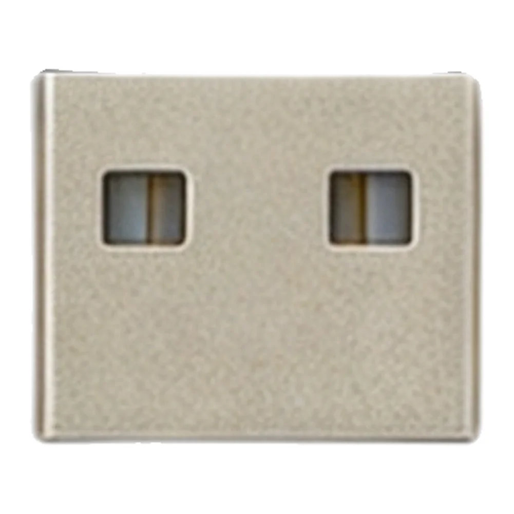 USB Power Bank Current Load Simulator with Adjustable Output 25mA 50mA 75mA 150mA and Onboard LED Power Monitoring