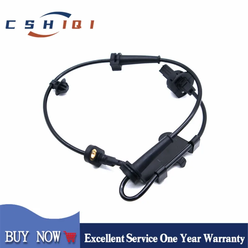 

57455-TF0-003 Front Rear L/R ABS Wheel Speed Sensor For Honda CR-Z Fit Insight 09-15 57450-TF0-003 57470-TF0-003 57475-TF0-003