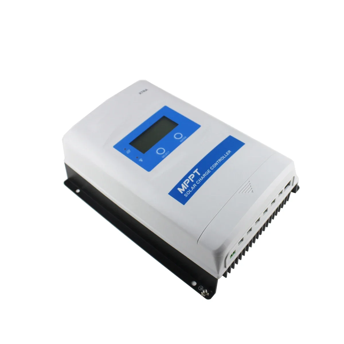 Factory price EPEVER solar MPPT charge controller 40amp XTRA4415N for 12V24V36V48V battery system