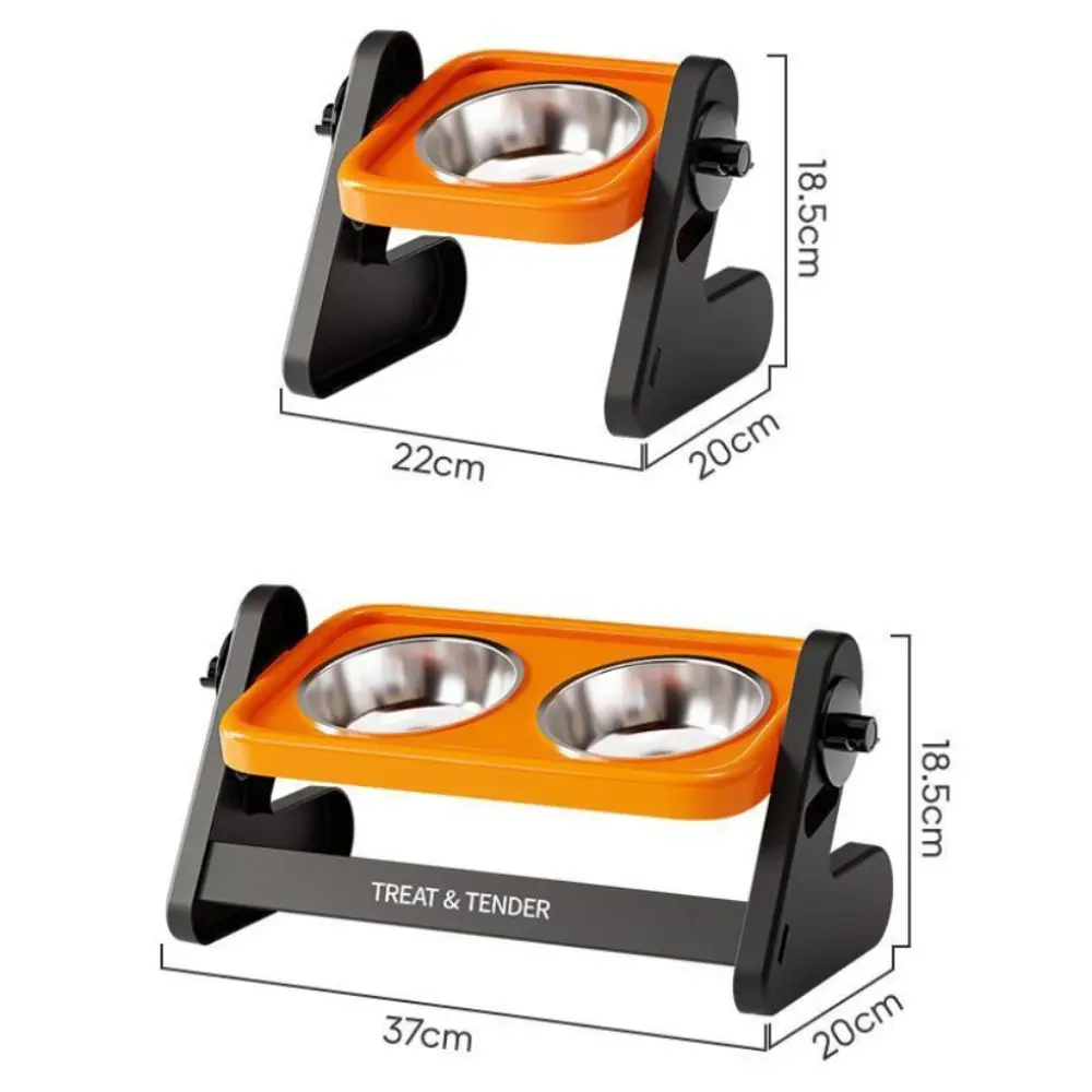 Thumbnail 3 - #18 Top 40 Elevated Cat Feeding Bowls Worth Buying In 2026