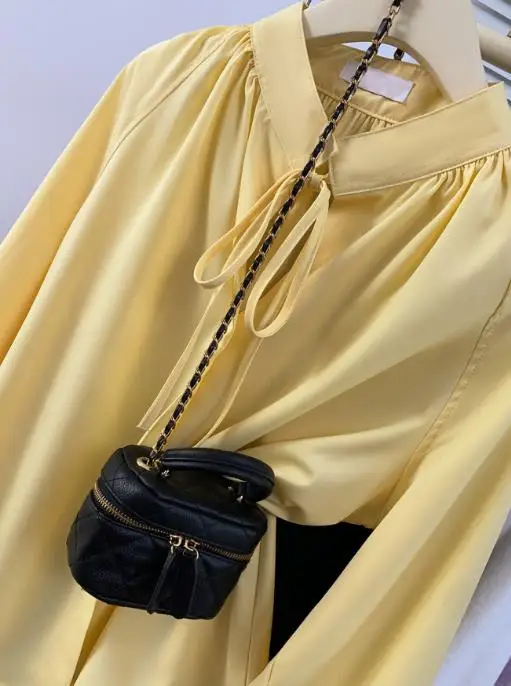 

Women's Solid Color Long Sleeved Jacket Shirt - Autumn Winter Leisure Vacation Fashionable Casual Clothing