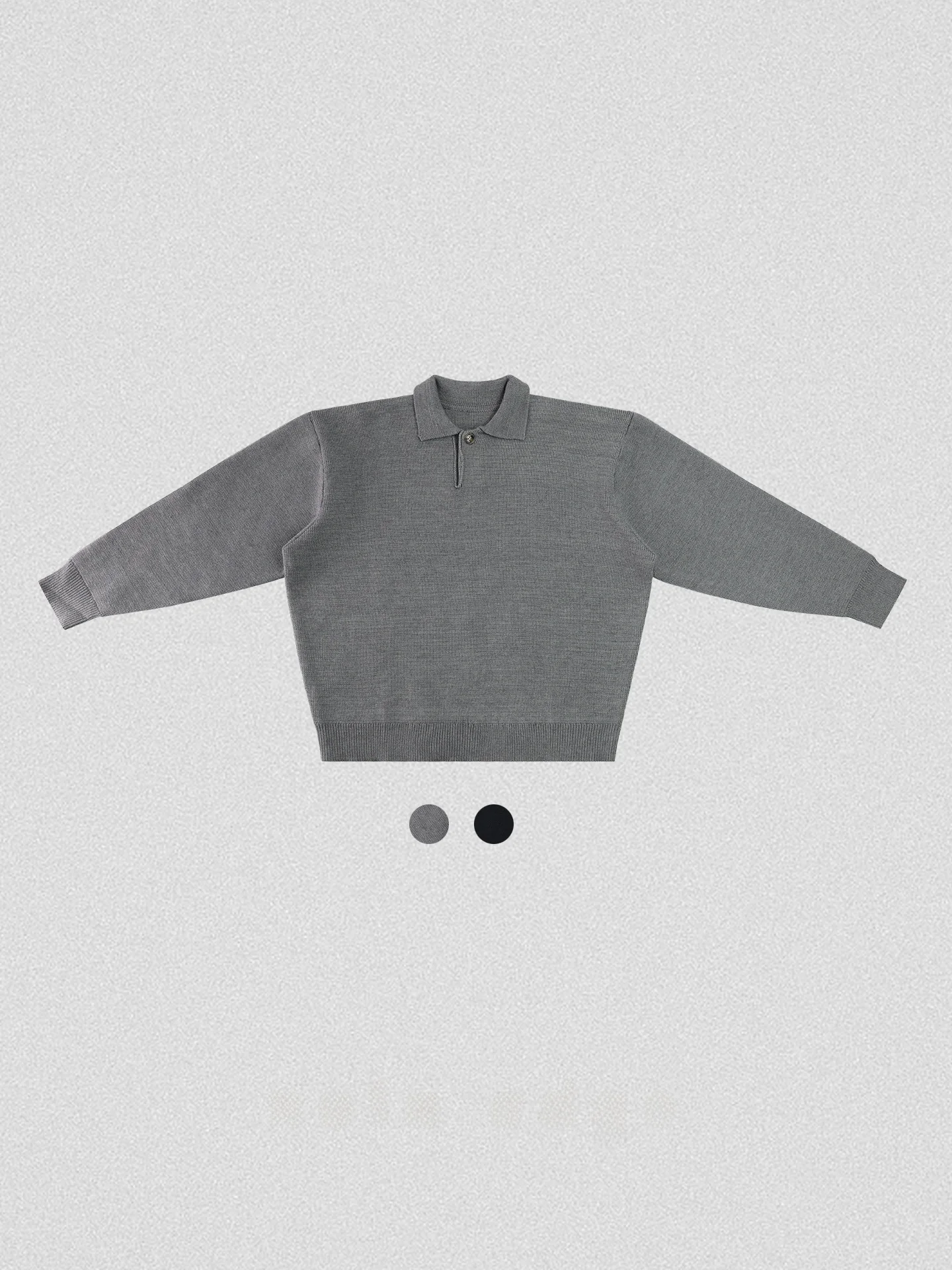 

Мужской трикотаж American Sle Boxy Fit Ne, модный базовый слой, повседневная одежда Loose Sle Long Sve, осенняя одежда