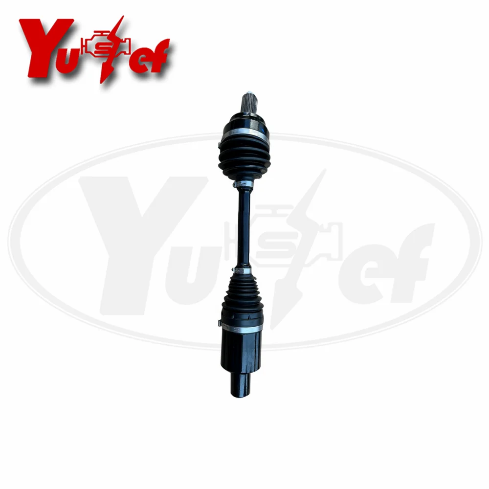 

Front Left Axle Drive shaft 2213306300 2213300801 1 2213301201 2213301401 2213301601 2213302101 Fits for MB C218 W221