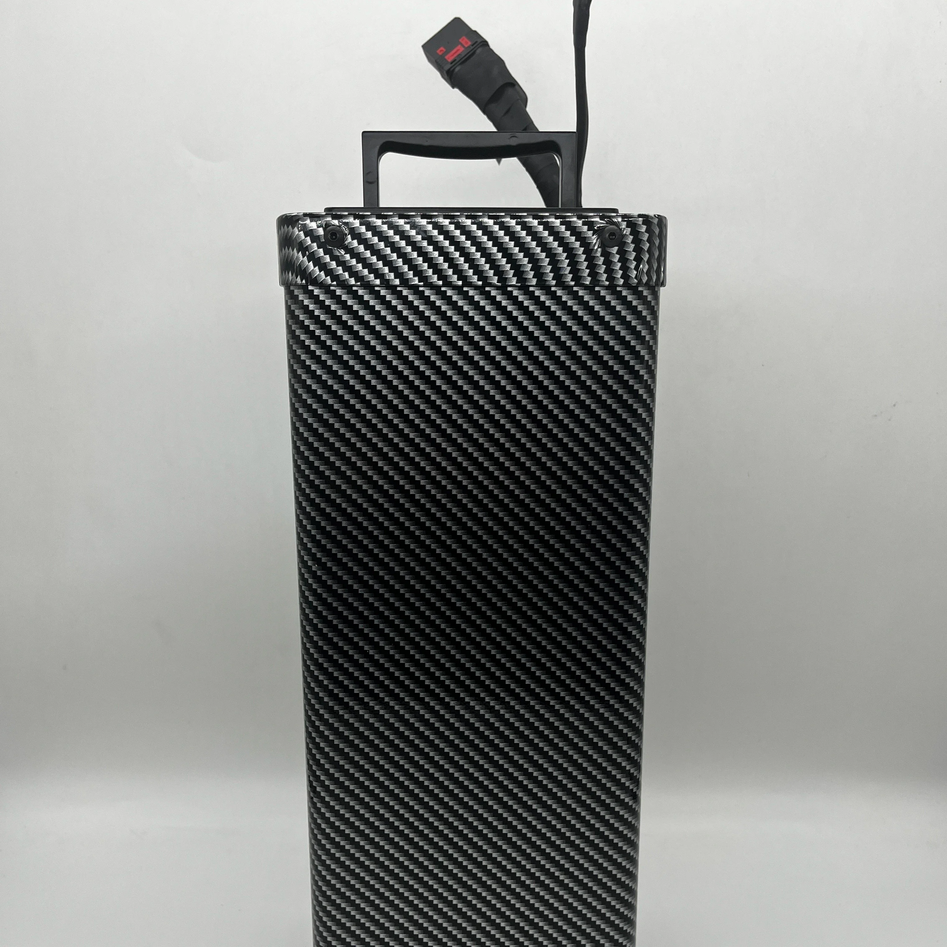 Customized Capacity… - image