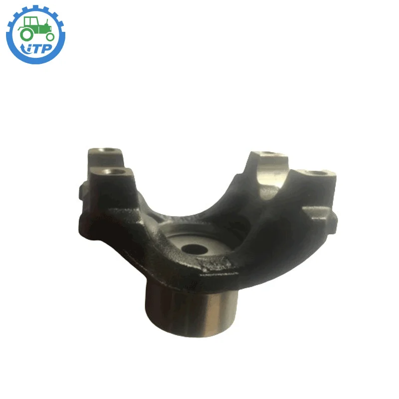 81862977 E9NN4851AA Driveshaft Yoke Shaft Suitable For New Holland 5640 6640 7740 7840