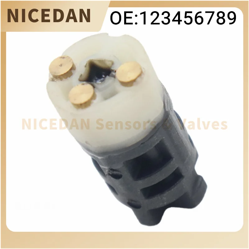 Sensor de velocidad de transmisión Y38N1 Y38N2 Y38N3 para Mercedes Benz A CL CLC CLK CLS E G R S clase Y3 8N1 Y3 8N2 Y3 8N3 722,9 piezas