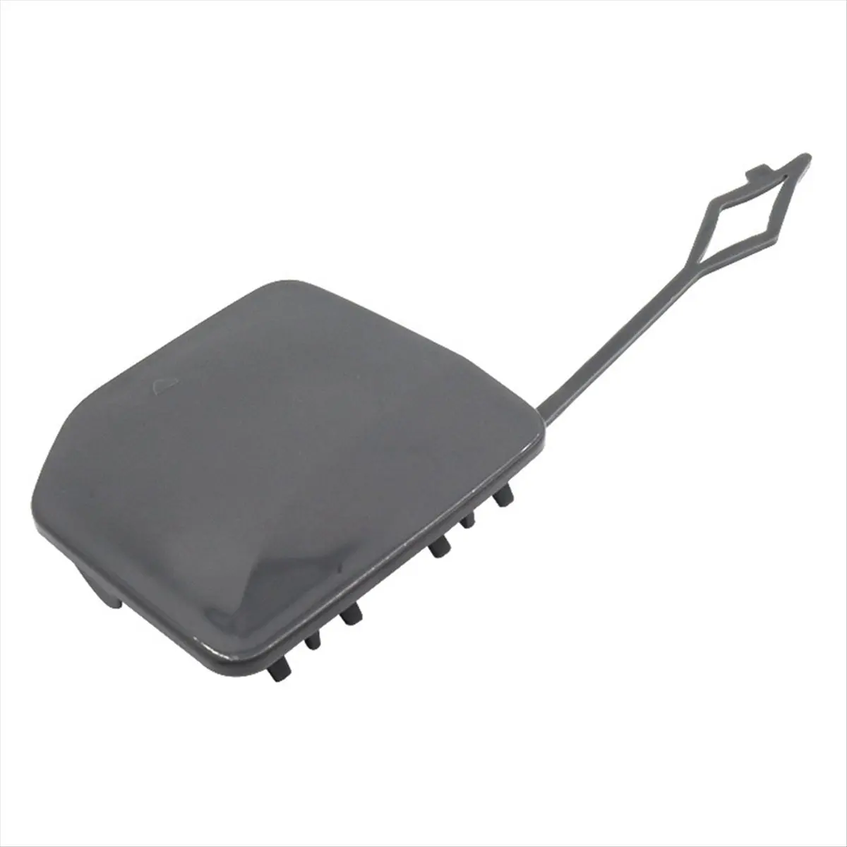 #25Y (ABS)Rear Bumper Trailer Cover Trailer Hook Cover for BMW X3 G08 LCI M,Automotive Parts & Accessories