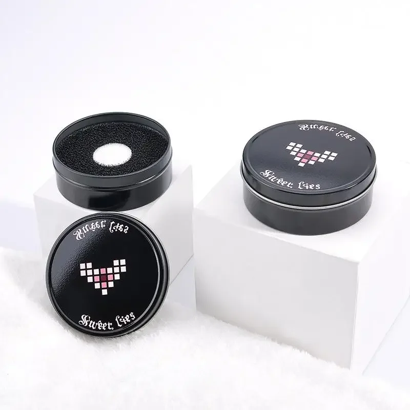 Limpiador de brochas de maquillaje, esponjas, cepillo cosmético, lavado de secado, sombra de ojos, eliminación de Color, estuche de limpieza portátil