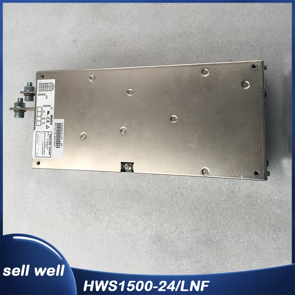 

HWS1500-24/LNF For TDK-Lambda industrial power supply