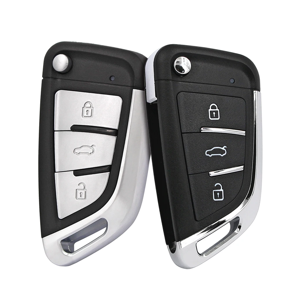 KEYDIY B Series B29 NB Series NB29 Universal Remote for KD-X2 KD900 Mini KD URG200 for BMW DF Style