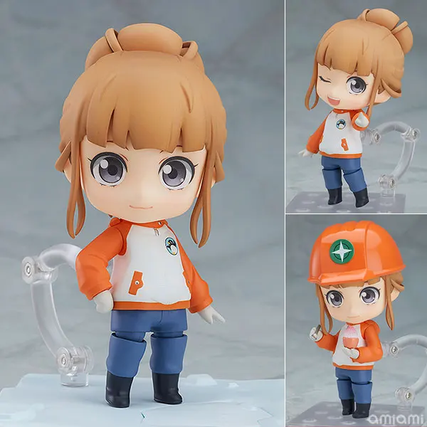 

GSC Clay man replaces face OB11 face doll accessories