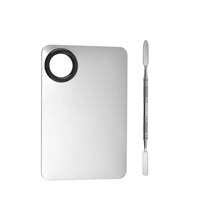 paleta-de-mistura-de-maquiagem-atualizada-bandeja-de-mistura-de-metal-de-aco-inoxidavel-com-espatula-ferramenta-artistica-para-misturar-base-nail-art