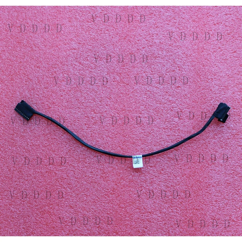 L... 10pcs Battery Cable Wire Line For Dell Latitude E5580 0968CF DC02002NY00 CDM80