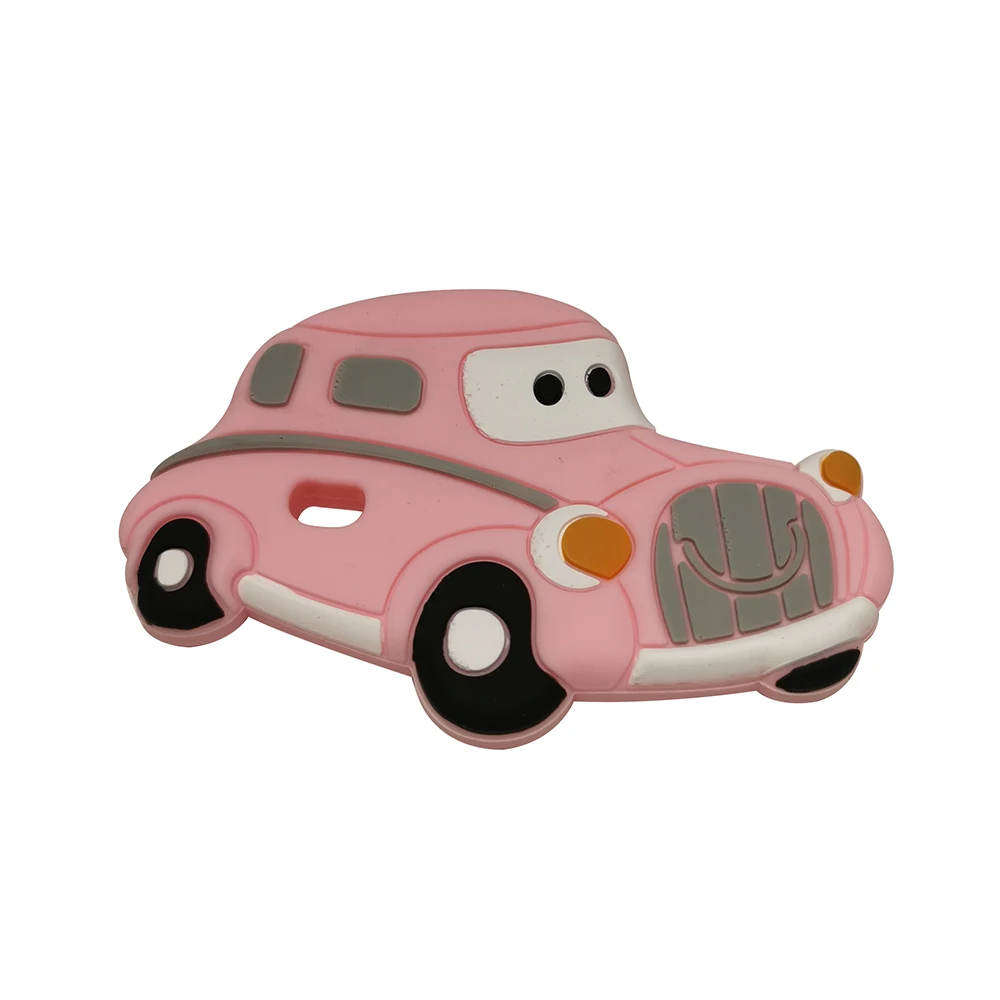 

Детский Прорезыватель для зубов из пищевого силикона