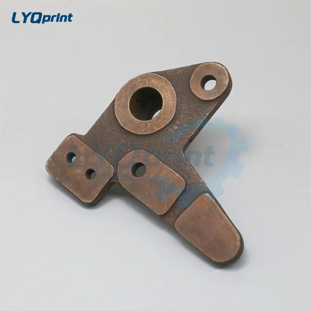 Premium Efficient Effective 1 Pair C6.015.701 C6.015.702 For SM102 CD102 Printing Machine Flange