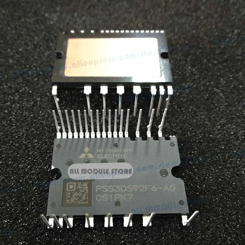 PSS30S92F6-AG PSS30S92E6-AG FREE SHIPPING NEW ORIGINAL IPM MODULE