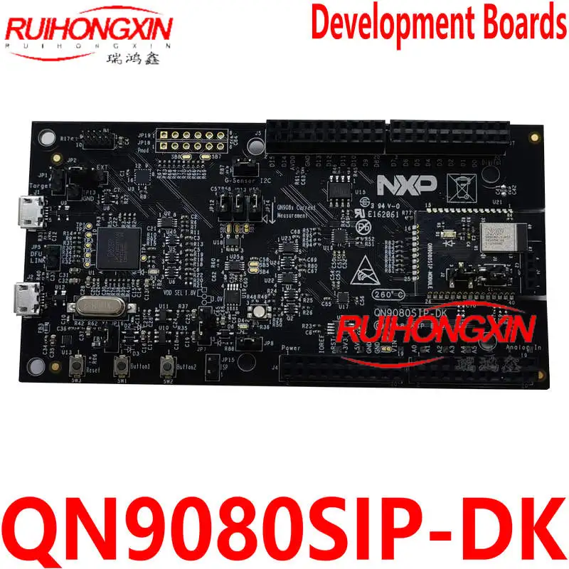 

QN9080SIP-DK NT3H2211 NTAG QN9080SIP Bluetooth MCU Development Kit