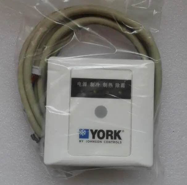 New Multi Line YDCC Remote Control Receiver Board 10 Core Receiver Chinese 398246 025G00033-084 YORK-REC001