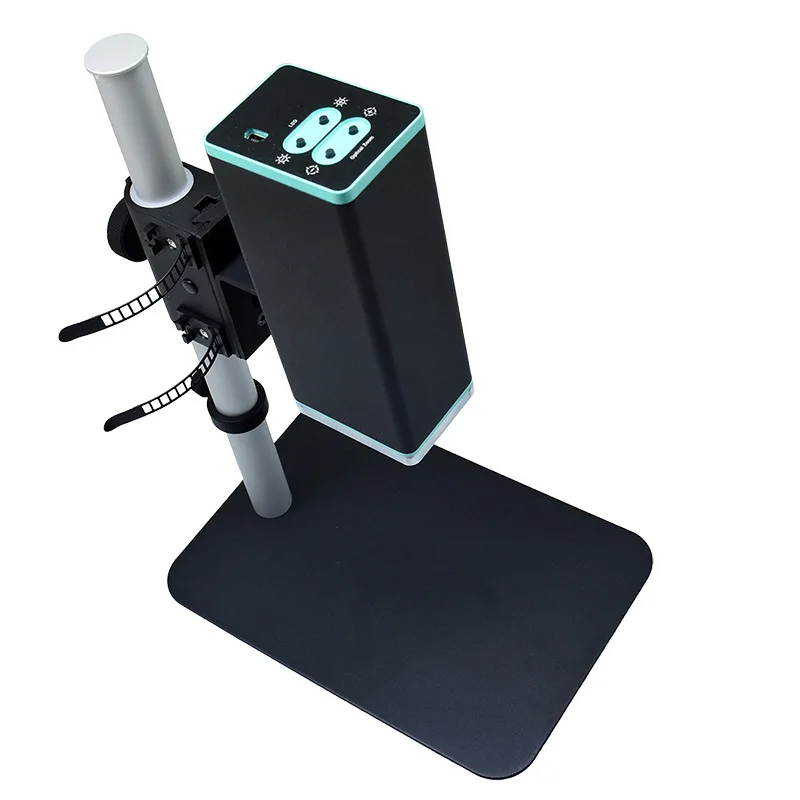 

Microscope 3R-MSUSB390 Auto Focus Seven Kinds of Lighting Detection Circuit Board Multifunctional Measurement