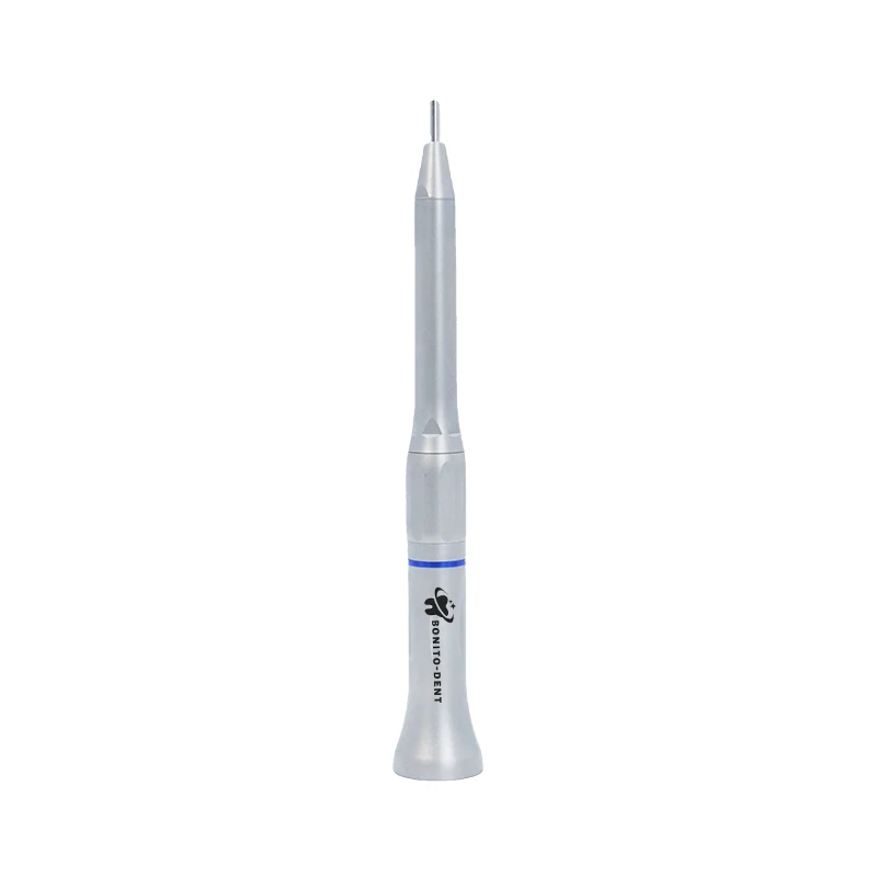 Denta l Osteotomy 1:1 Bone Surgery Straight Handpiece Low Speed Straight Handpiece External Water Spray  Speed Increasing