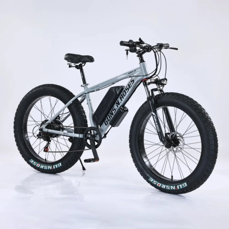 72V 6000W Mid Drive Motor Dirt Mountain Bike Electric Bike