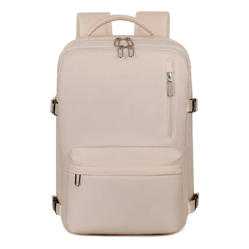 Expandable Backpack Large Capacity Business Travel Luggage Sports Hiking Camping Travel Bag