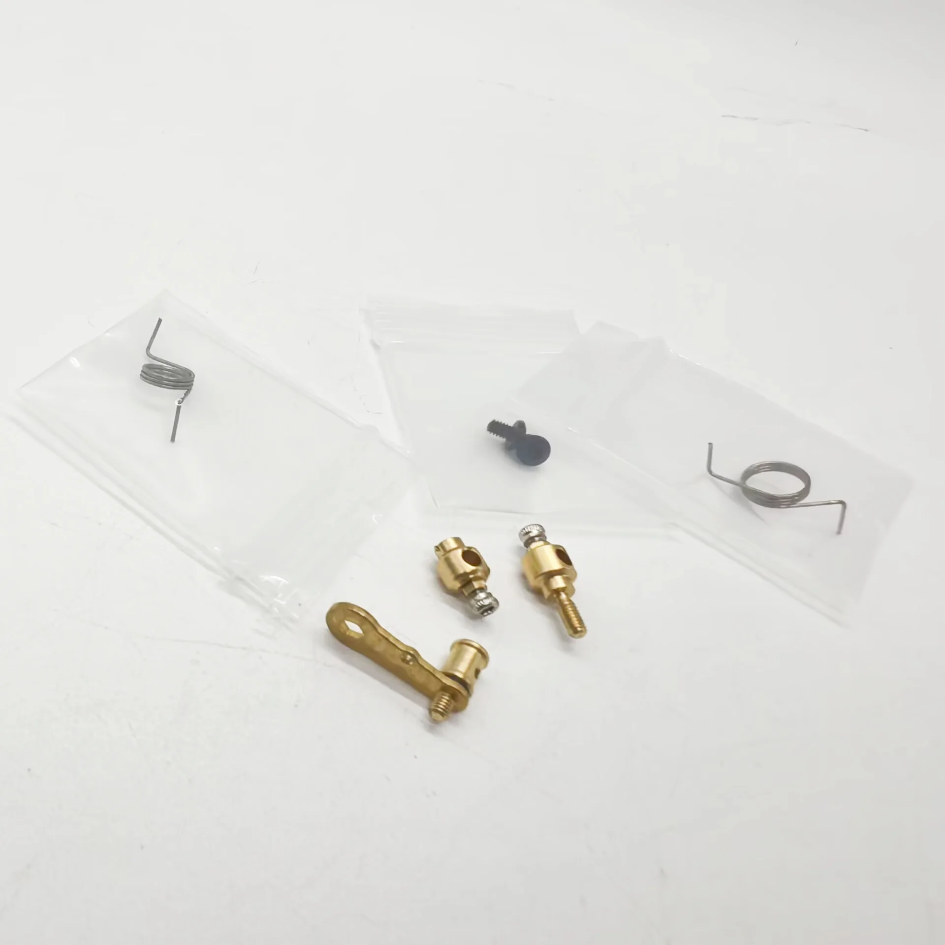 RC 1/14 Lock Differential Bridge Fixed Seat Wire Seat for Tamiya Tow Head Mud Head for SCANIA MAN VOLVO Tripper Truck DIY Parts