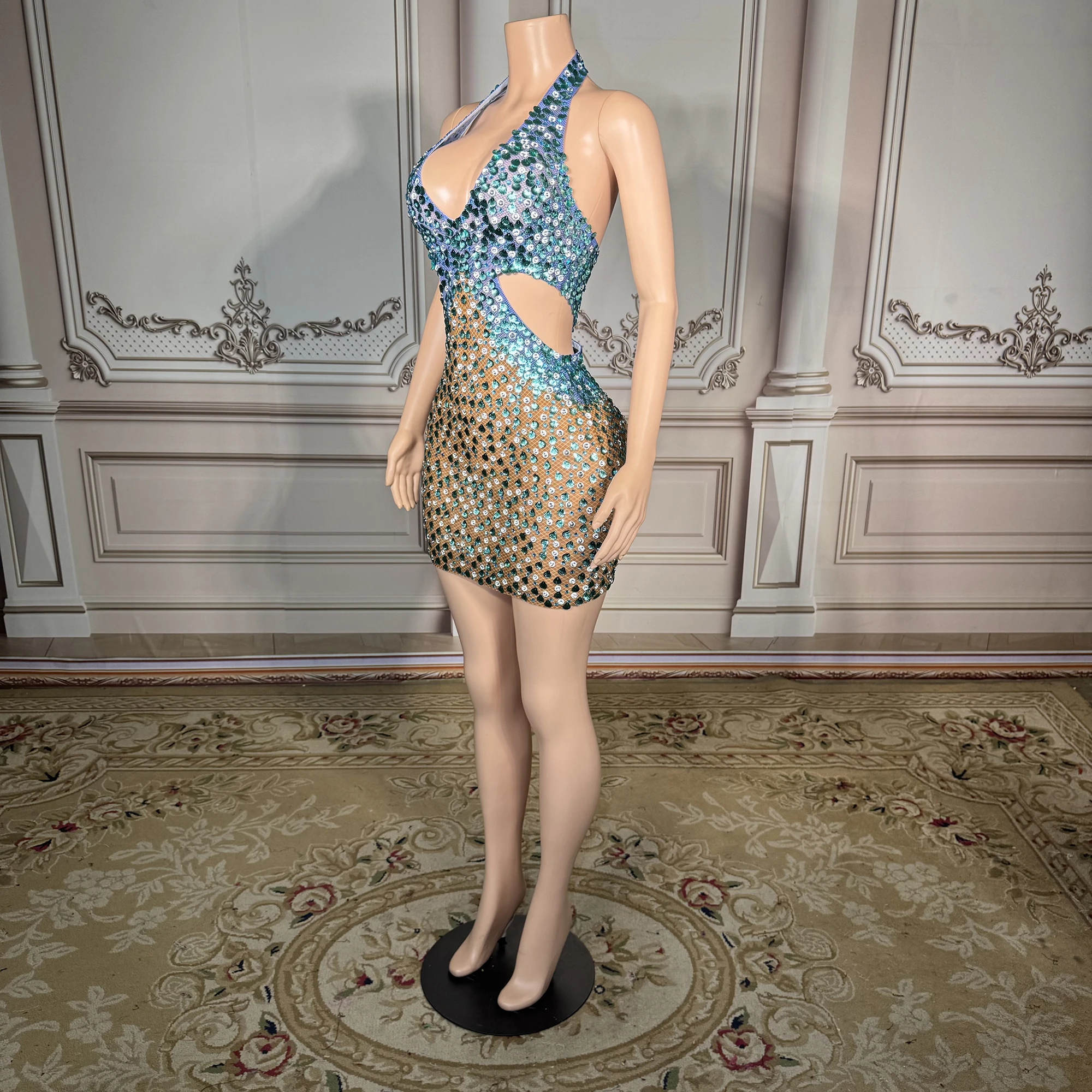 Zd Singer Dancer Se… - image